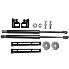 Load image into Gallery viewer, for Kia Ceed Cee'd I ED 2006-2012 2x Front Hood Bonnet Modify Gas Struts Lift Support Shock Damper
