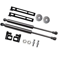 Load image into Gallery viewer, for Kia Ceed Cee'd I ED 2006-2012 2x Front Hood Bonnet Modify Gas Struts Lift Support Shock Damper
