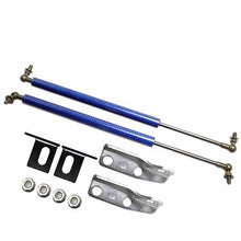 Load image into Gallery viewer, for Nissan Versa Note (E12) 2012-2019 Front Hood Bonnet Modify Gas Struts Shock Damper Lift Supports Car-Styling Absorber
